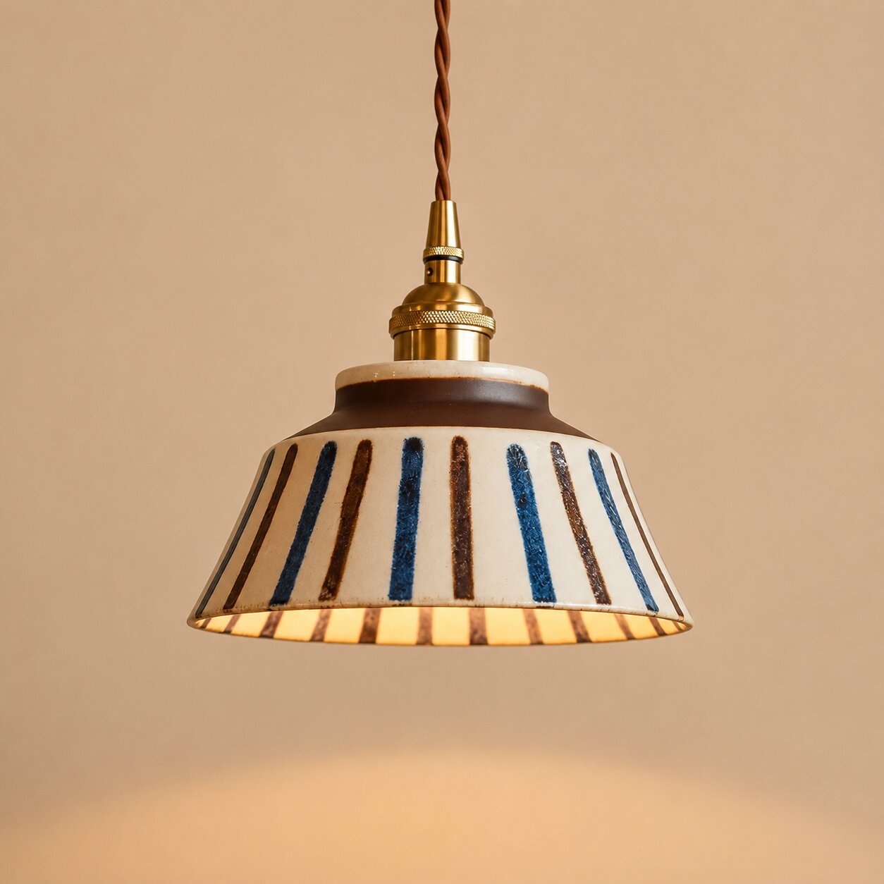 Aurelle Pendant Lamp