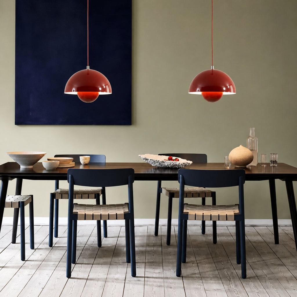 Bloom Pendant Light