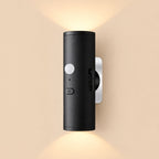 Solvia Motion Sensor Wall Light