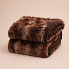 Sien Fur Blanket