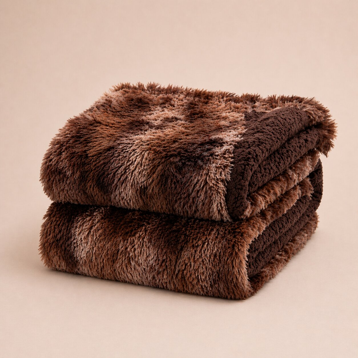 Sien Fur Blanket