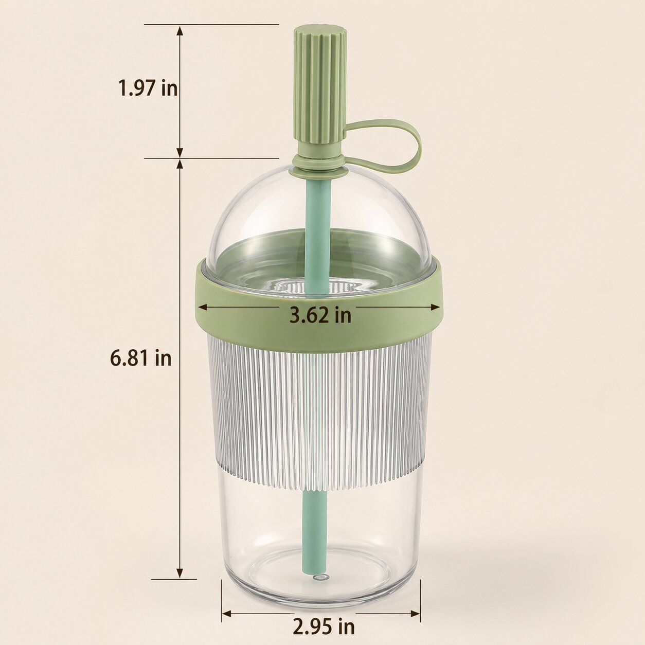 Lumi Sip Tumbler