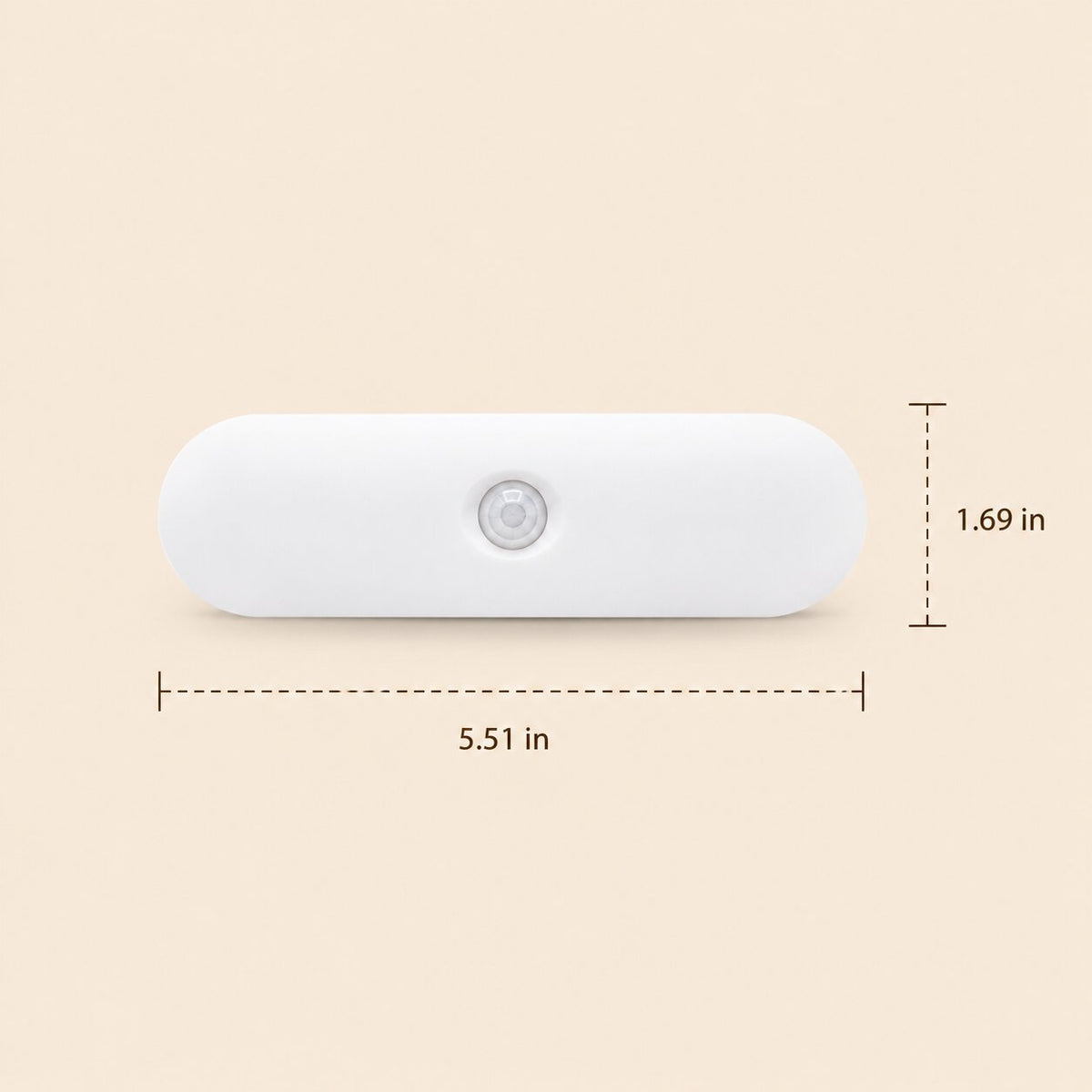 Liora Motion Sensor Night Light