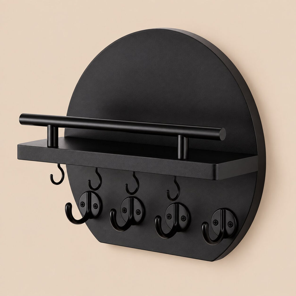 Havenwood Entryway Organizer