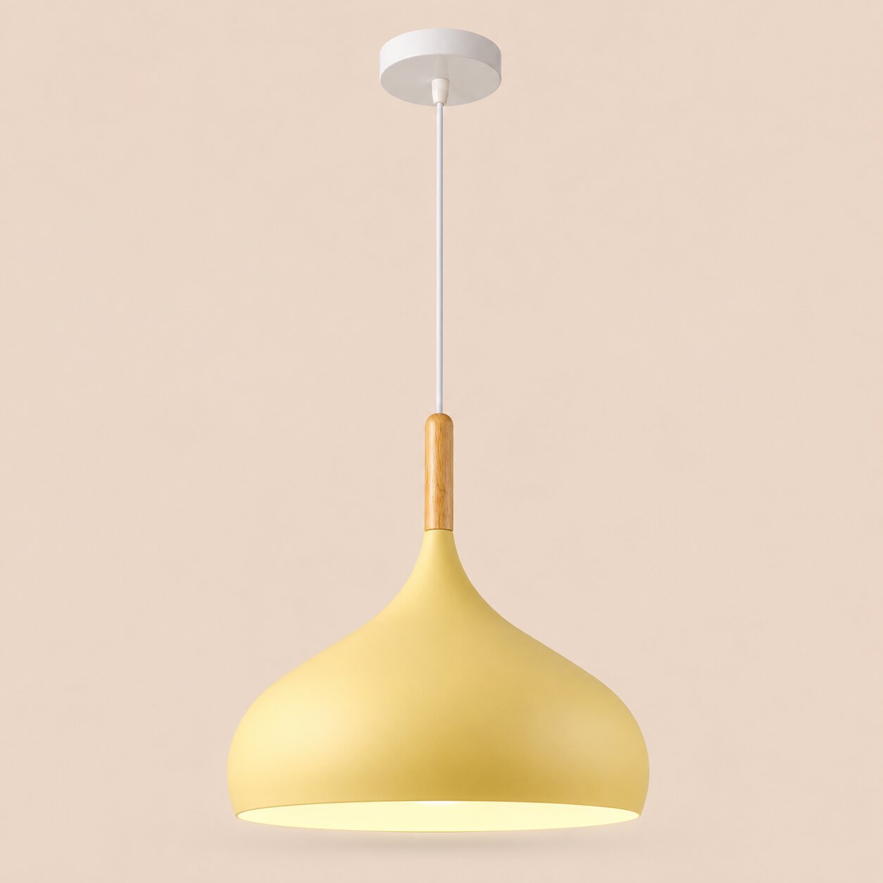 Aureli Pendant Light