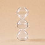 Elowen Bubble Glass Vase