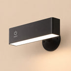 LumiFlex Rechargeable Wall Light