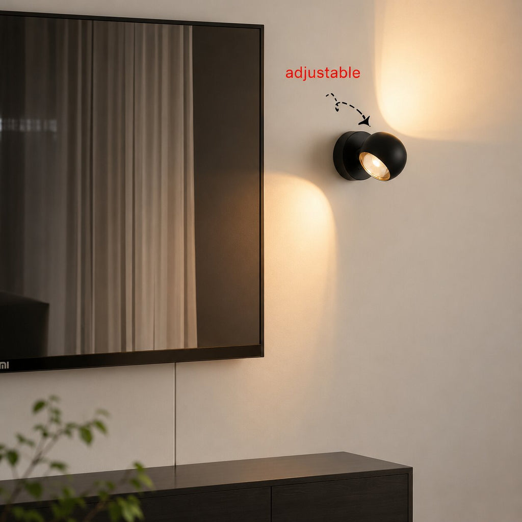 Orien Wall Lamp