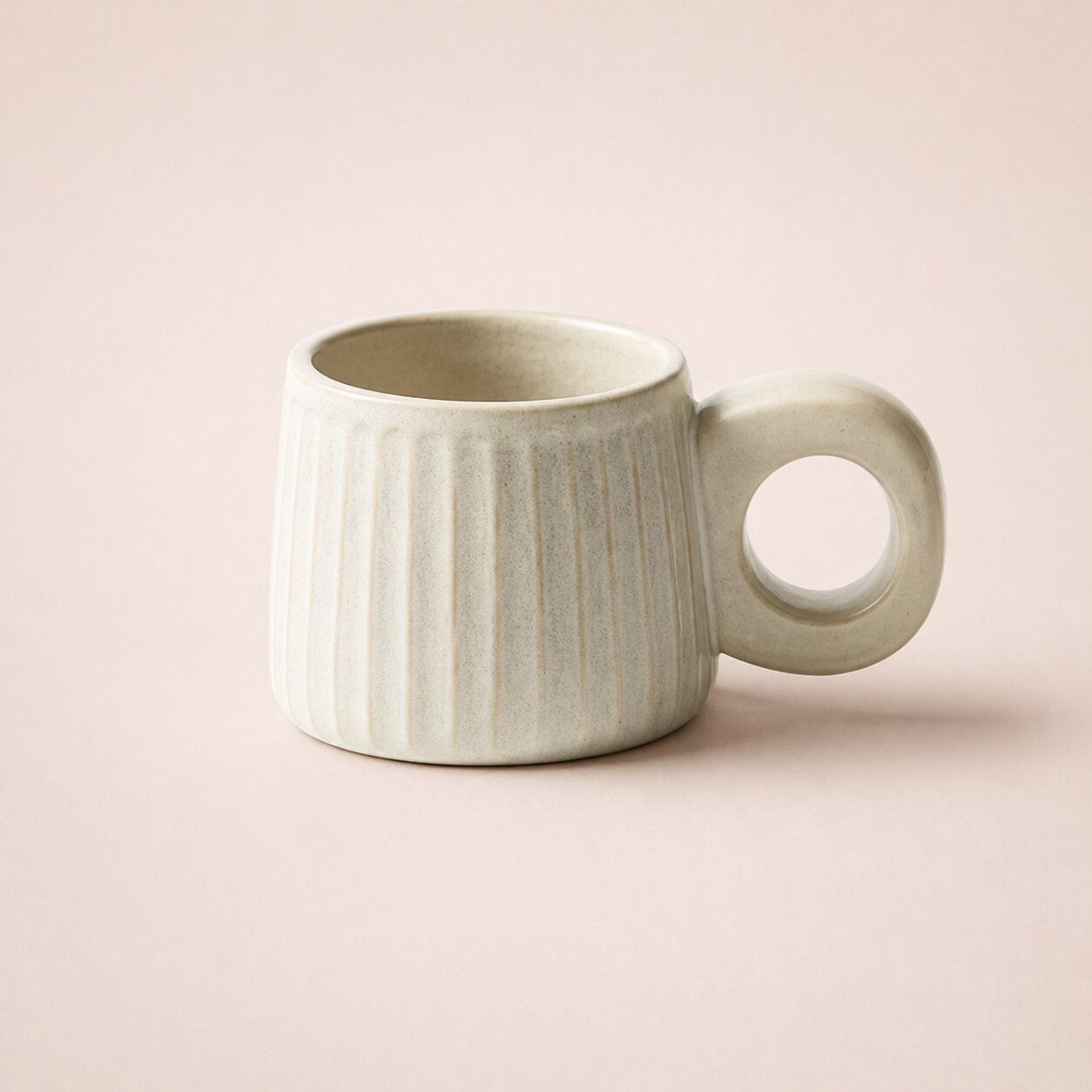 Miro Stone Mug