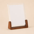 Luma Acrylic Photo Frame