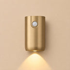 Elvora Motion Sensor Wall Light