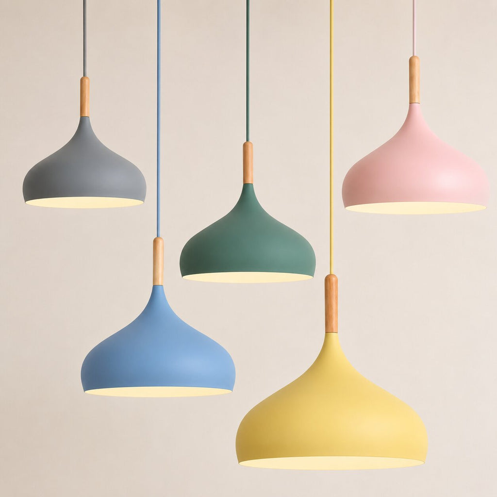 Aureli Pendant Light