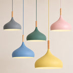 Aureli Pendant Light