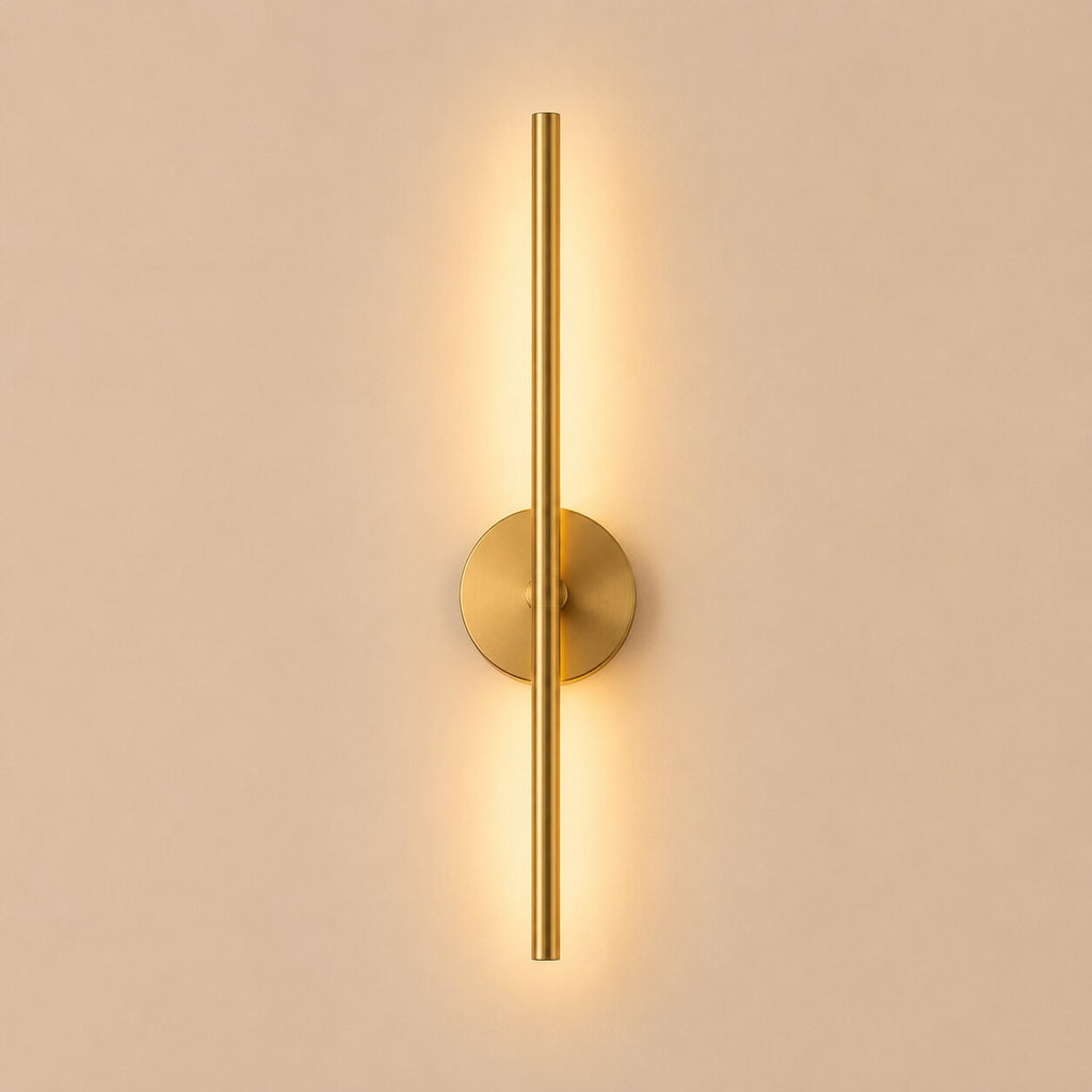 Linea Rechargeable Wall Sconce