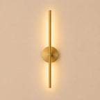 Linea Rechargeable Wall Sconce