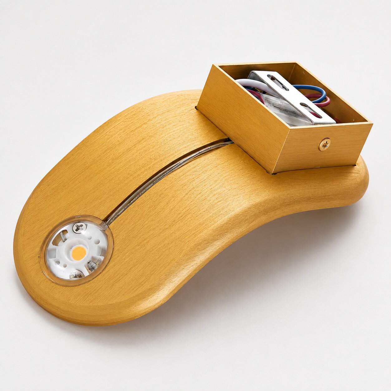 Sara Wall Light