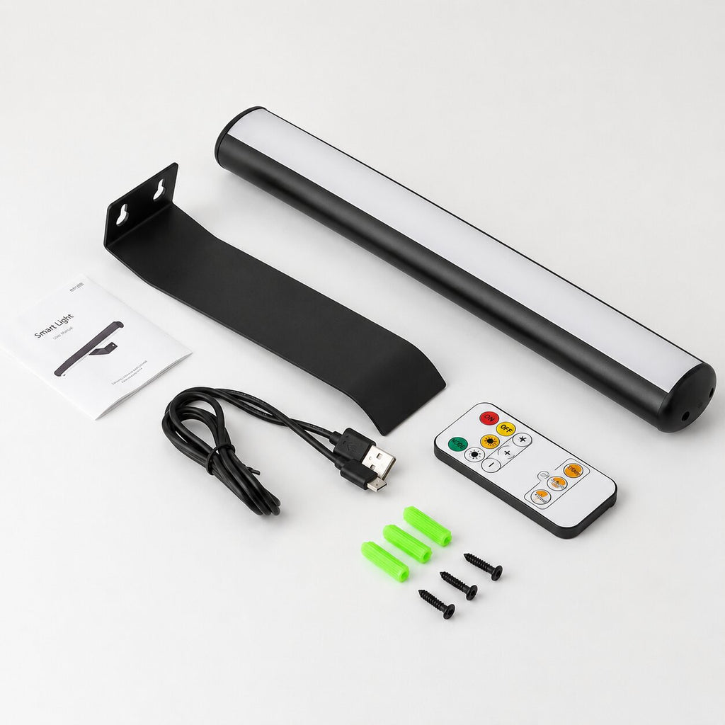 LumiFrame Picture Light