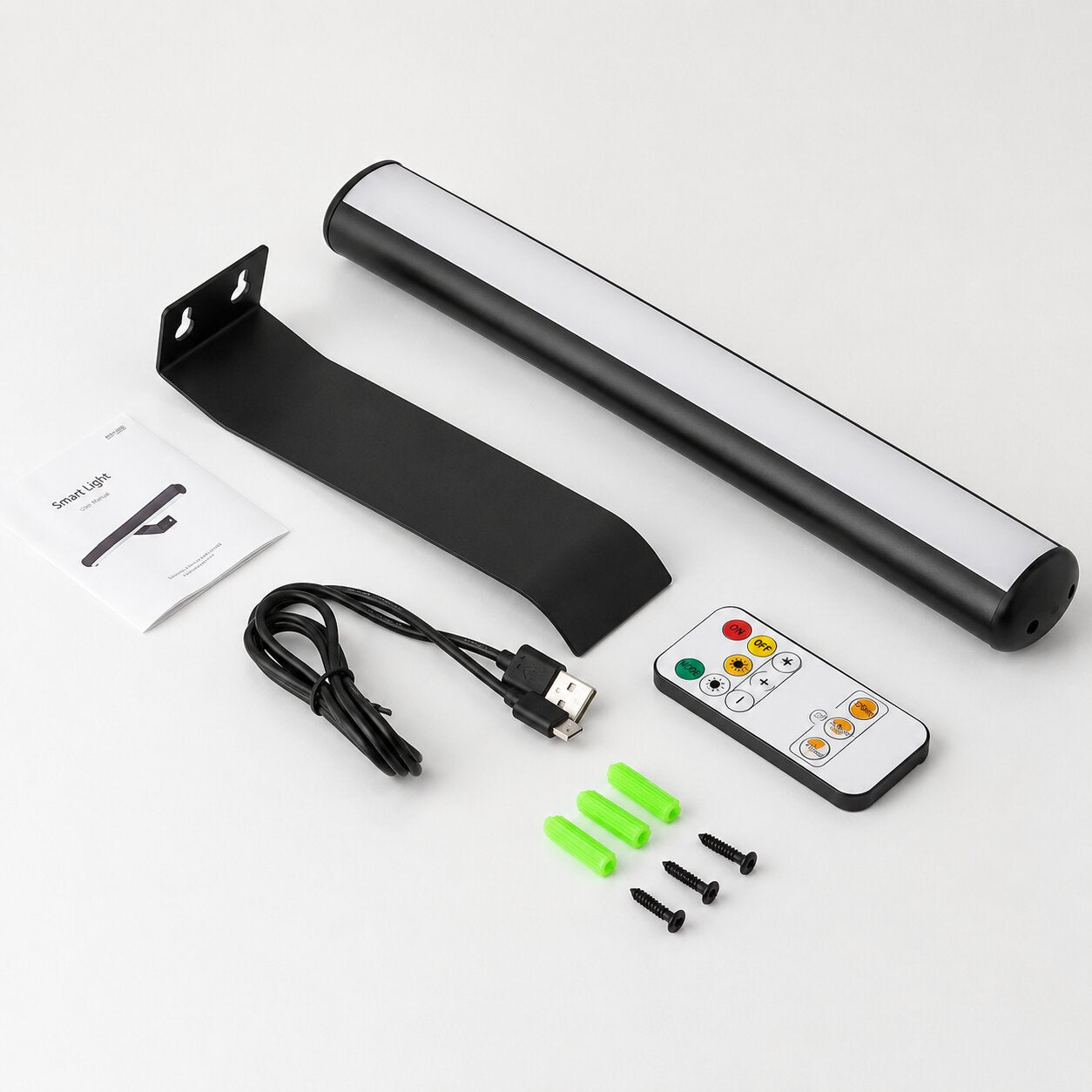 LumiFrame Picture Light