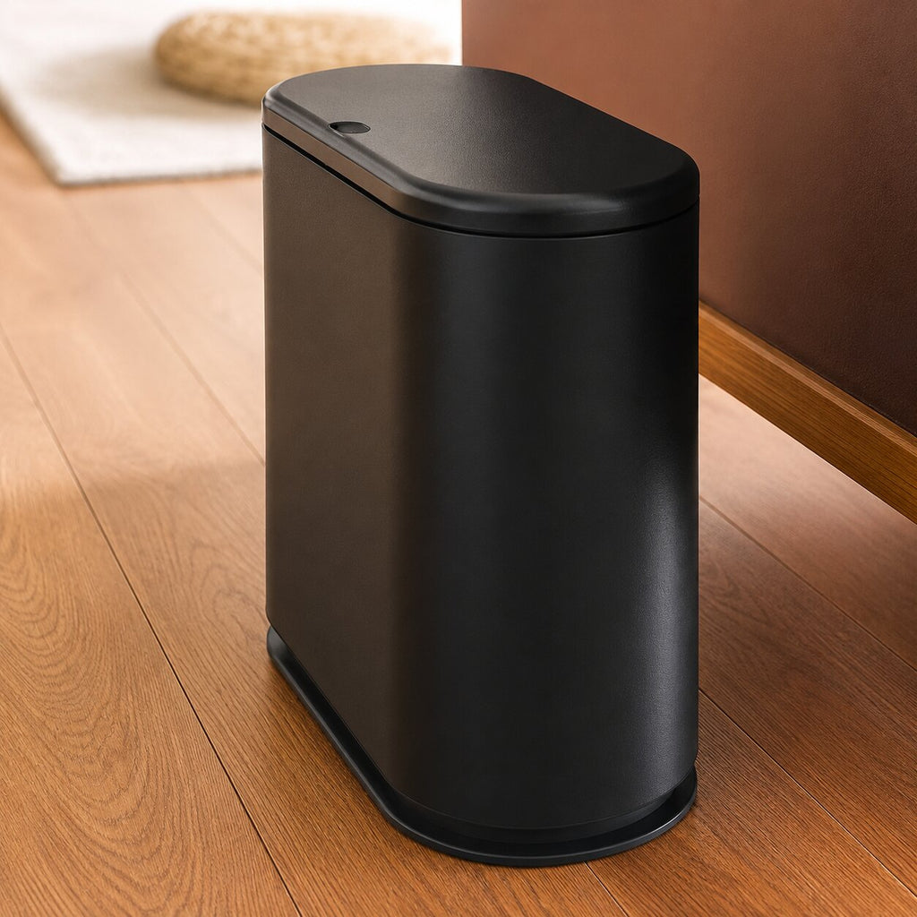 Mira Trash Bin