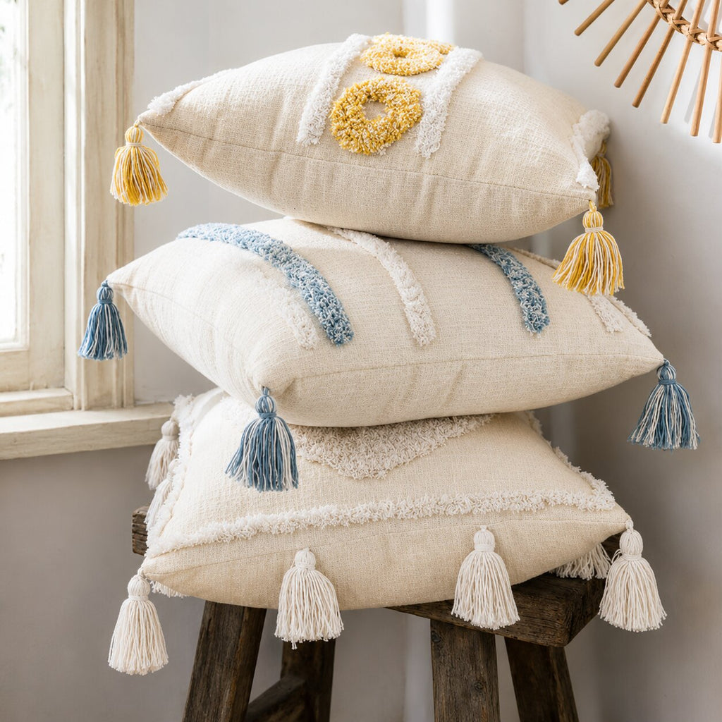 Natanya Pillow Cover