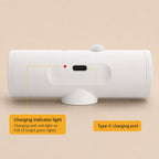 Solvia Motion Sensor Wall Light