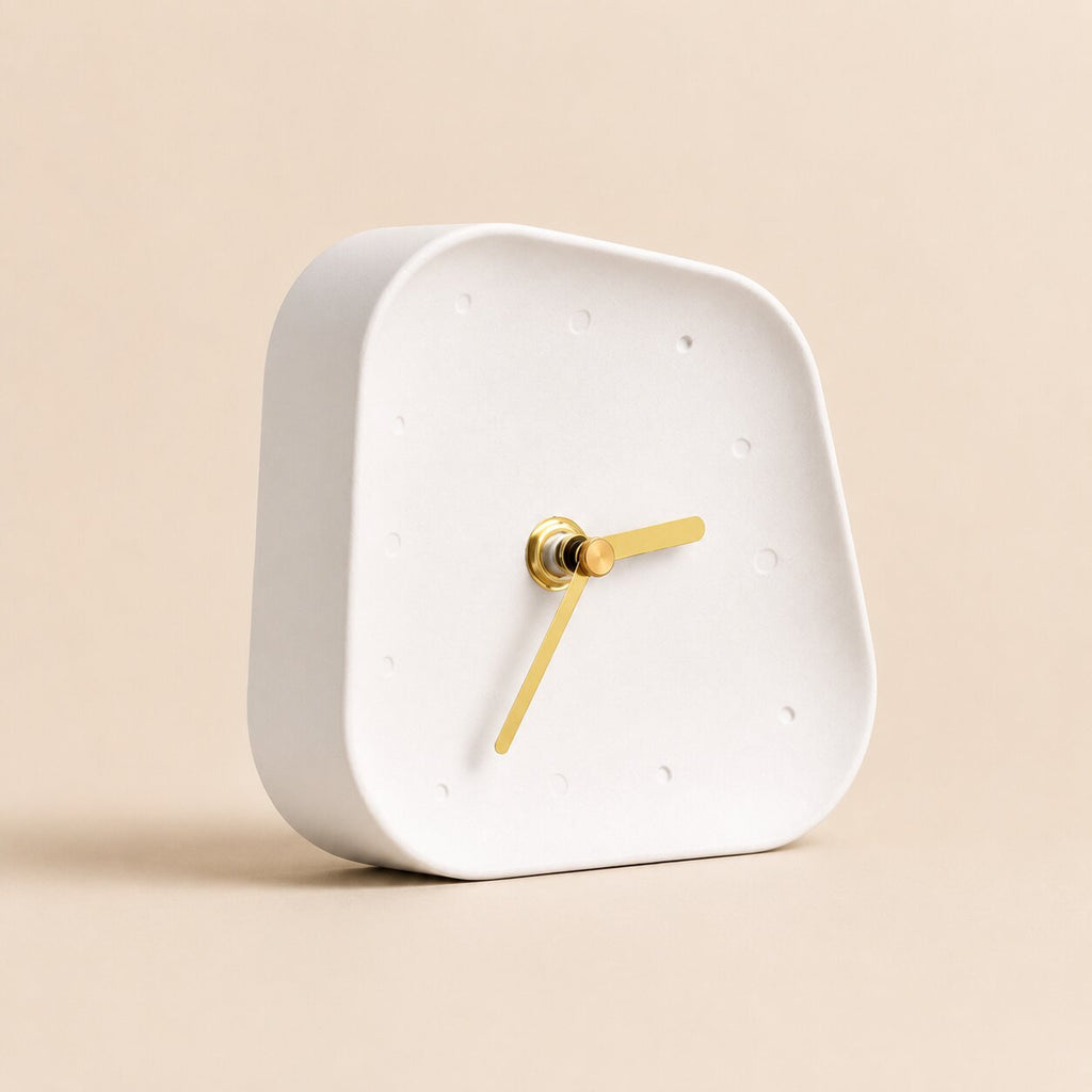 Mero Desk Clock