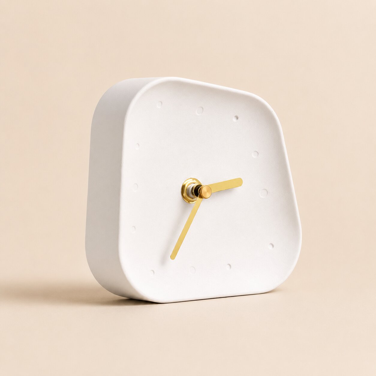 Mero Desk Clock