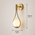 Liora Wall Lamp