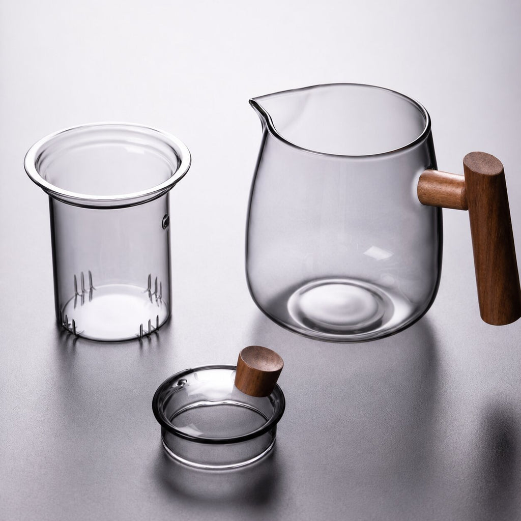Infusa Glass Teapot (34 oz)