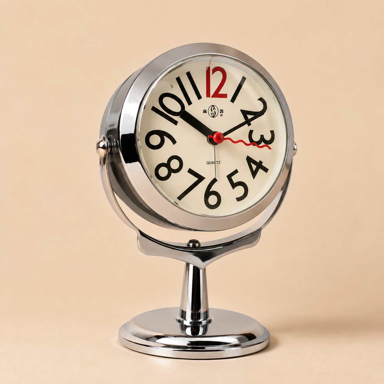 Luno Alarm Clock