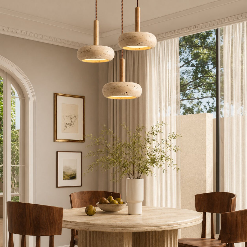 Travo Pendant Light
