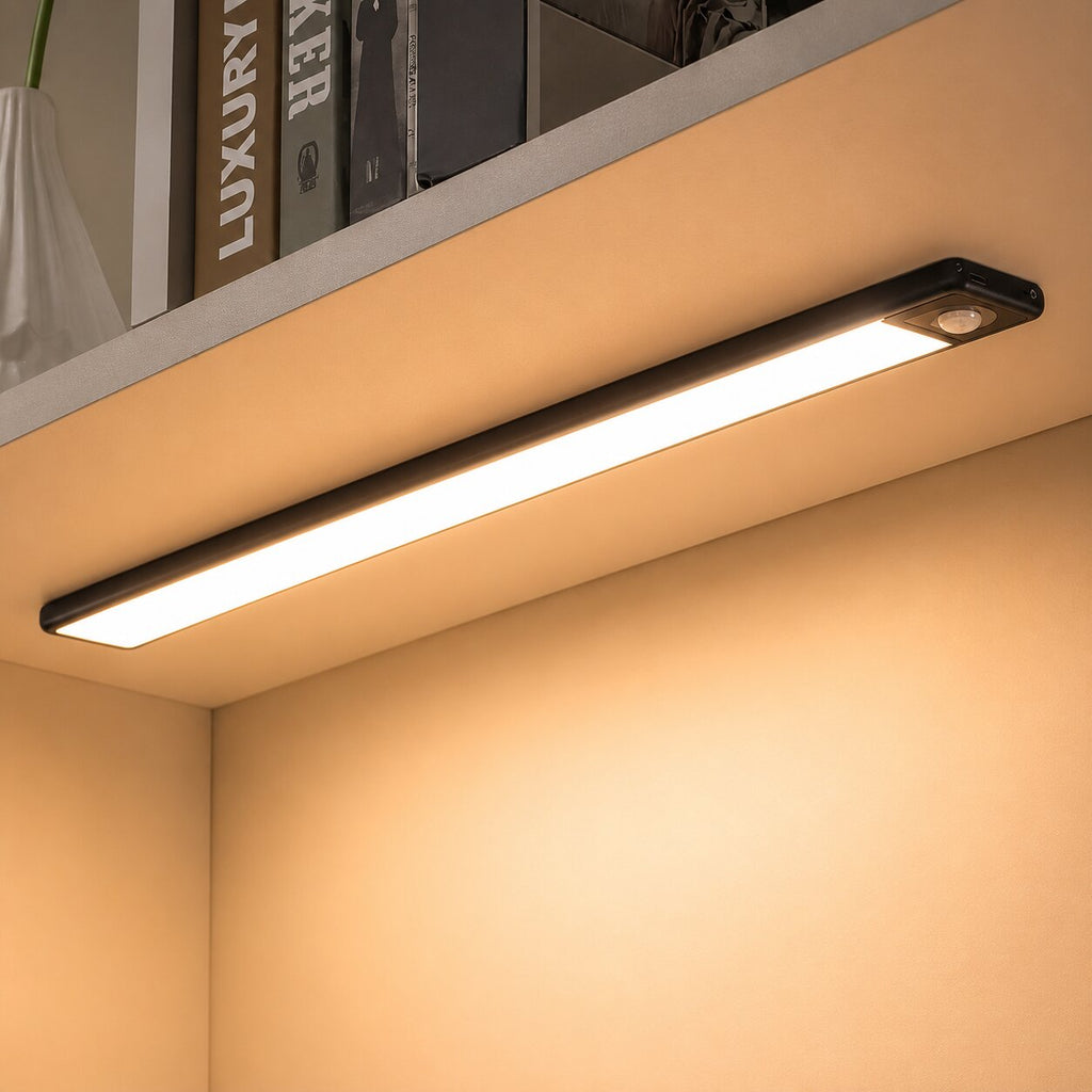 LumiSense LED Light