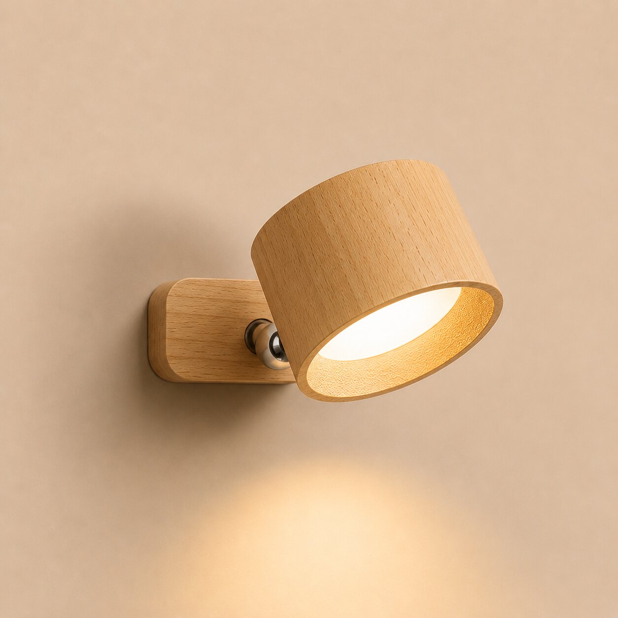 Auralis Wall Light