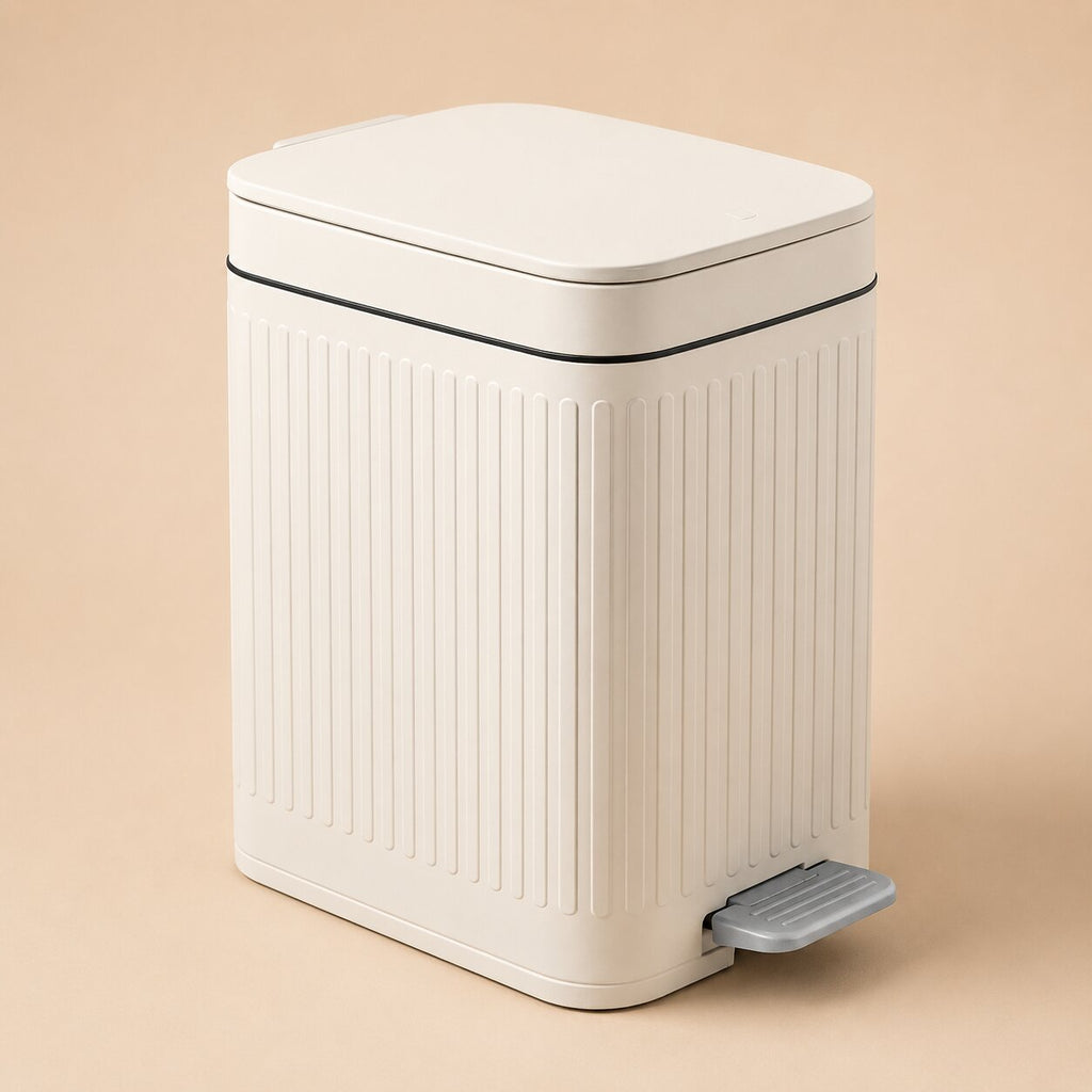 Vero Step Bin