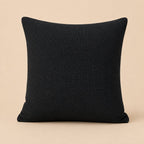 Marlow Textured Throw Pillow Cover