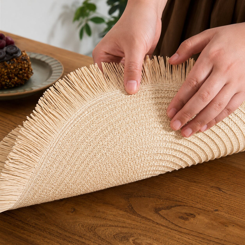 Terra Placemat Set of 4