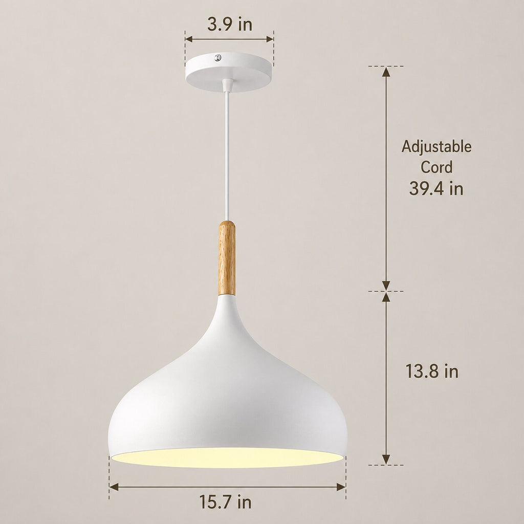 Aureli Pendant Light