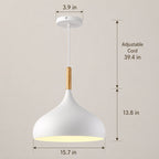 Aureli Pendant Light
