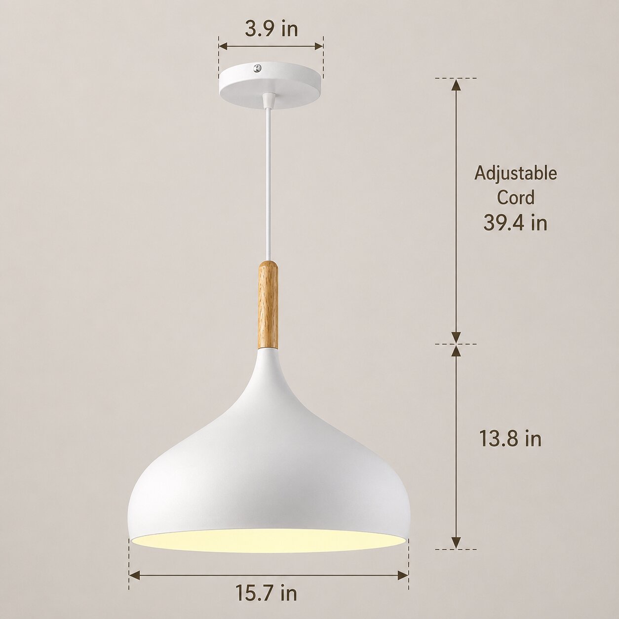 Aureli Pendant Light