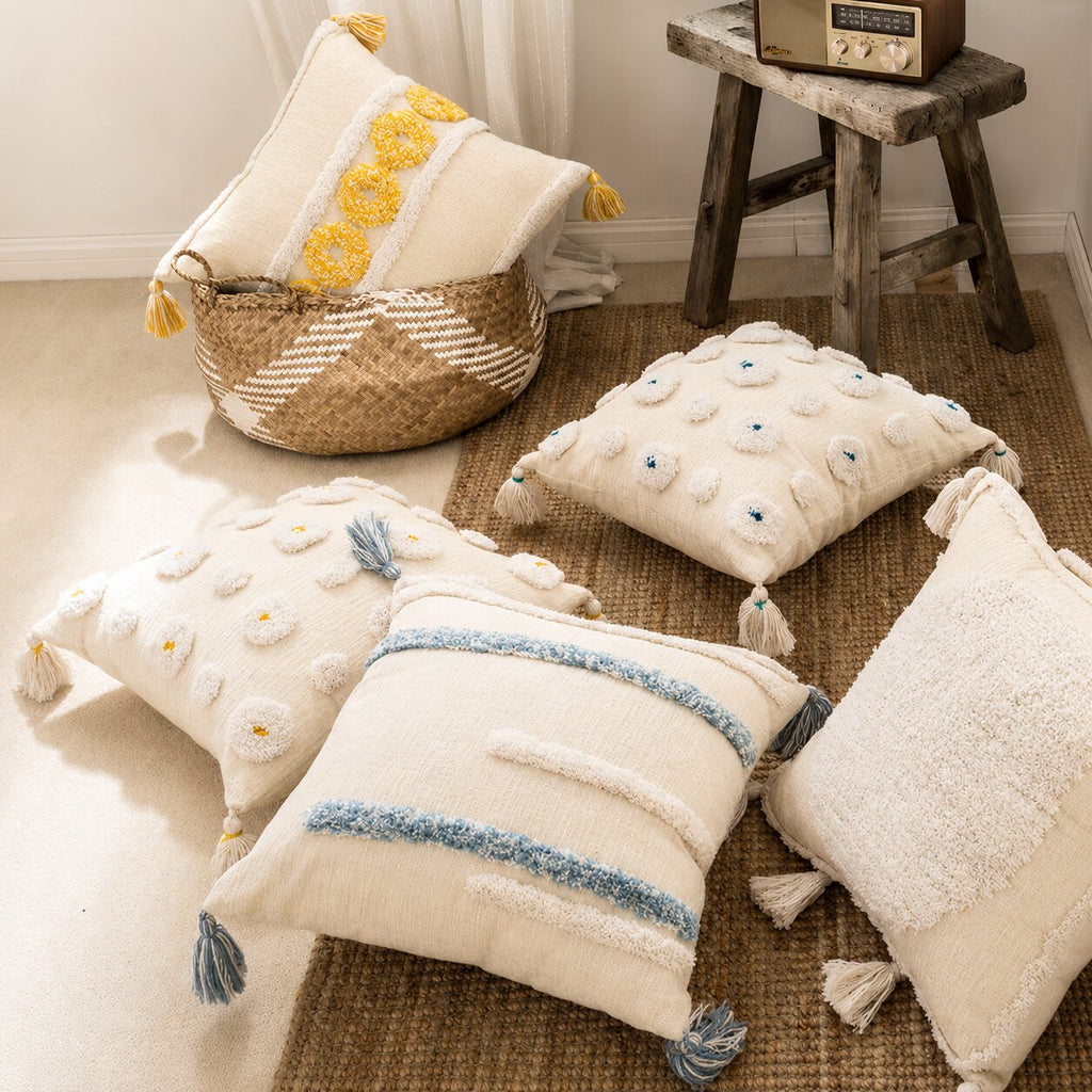 Natanya Pillow Cover