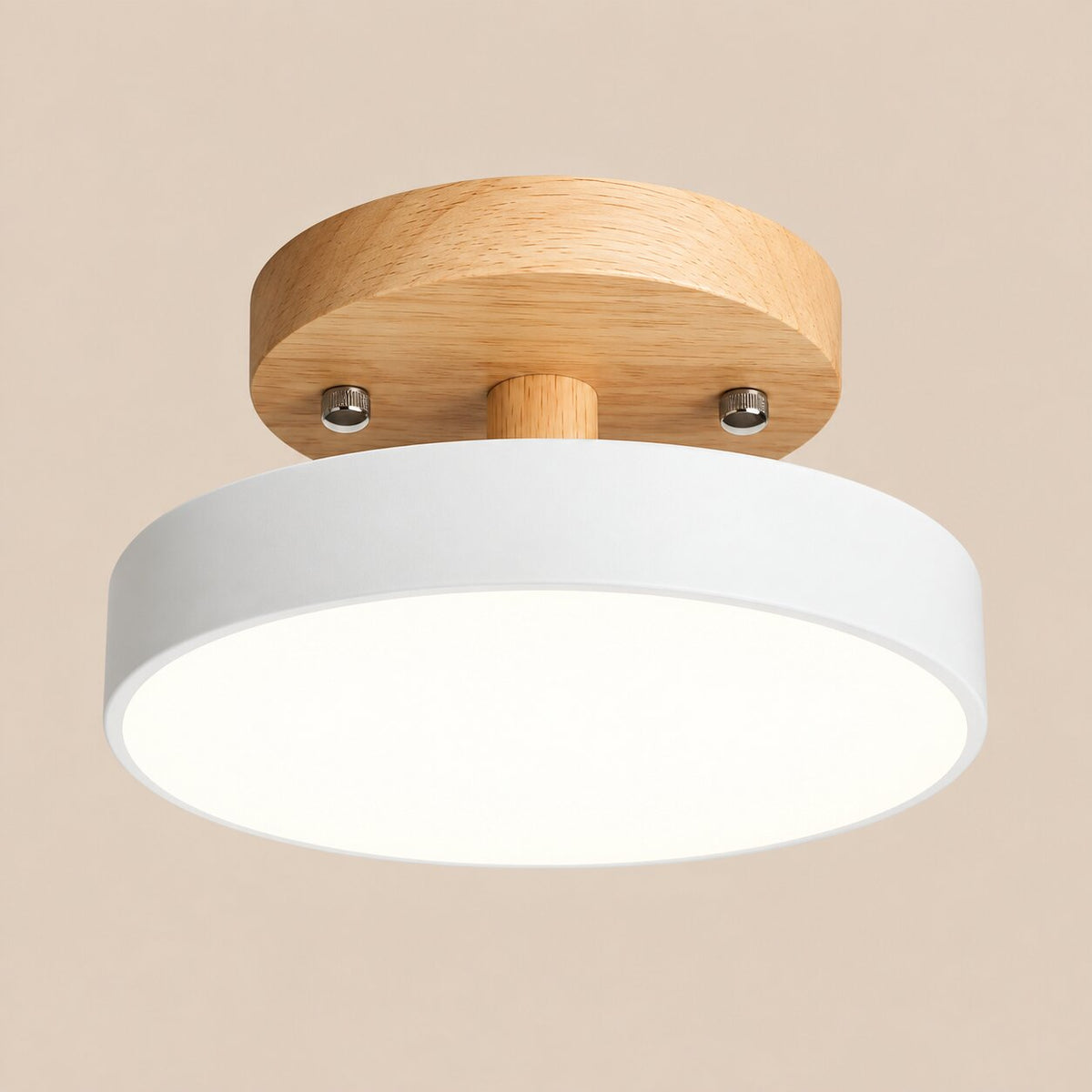 Nori Ceiling Light