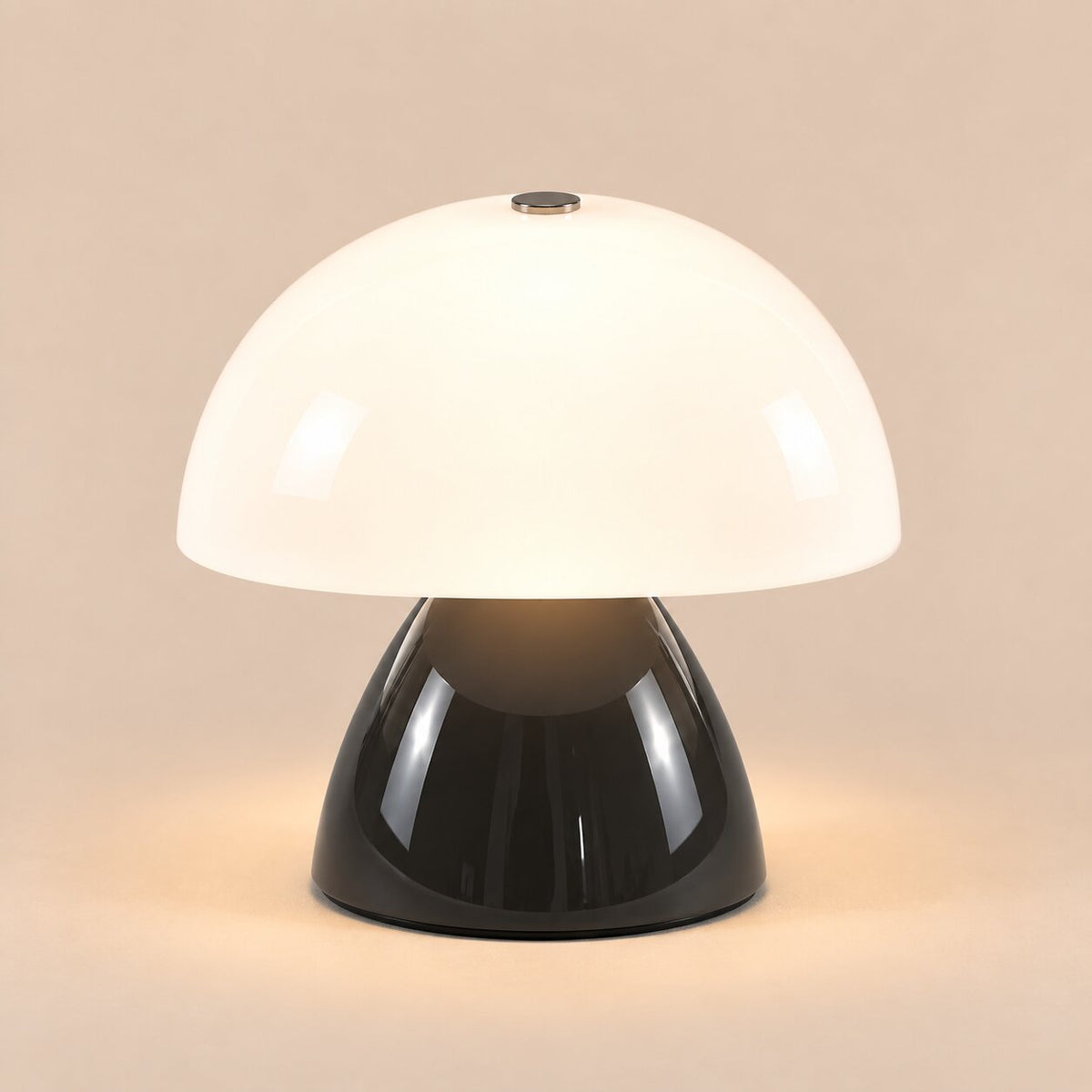 Lumi Mushroom Table Lamp