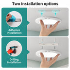 LumiSense Ceiling Light