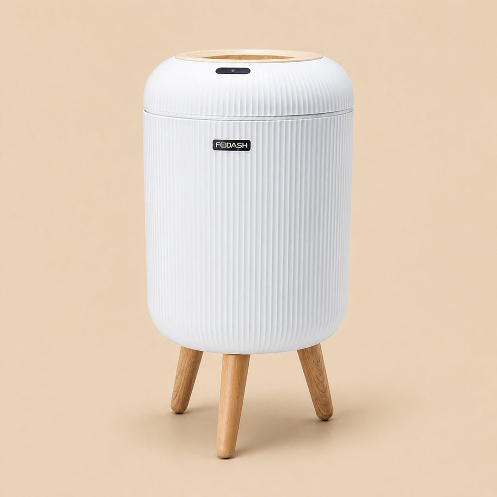 Sense Automatic Trash Bin
