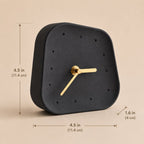 Mero Desk Clock