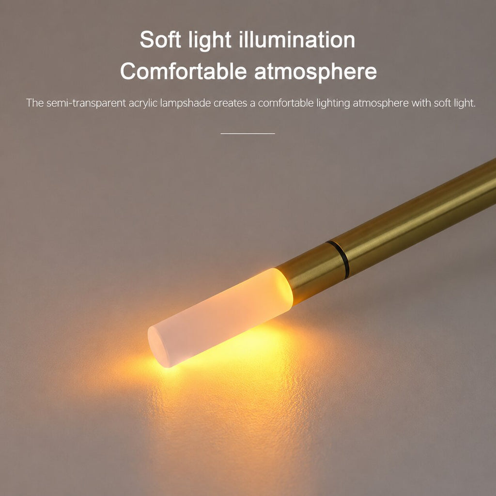 Ember Rechargeable Table Lamp