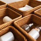 Linda Woven Organizer Set of 3