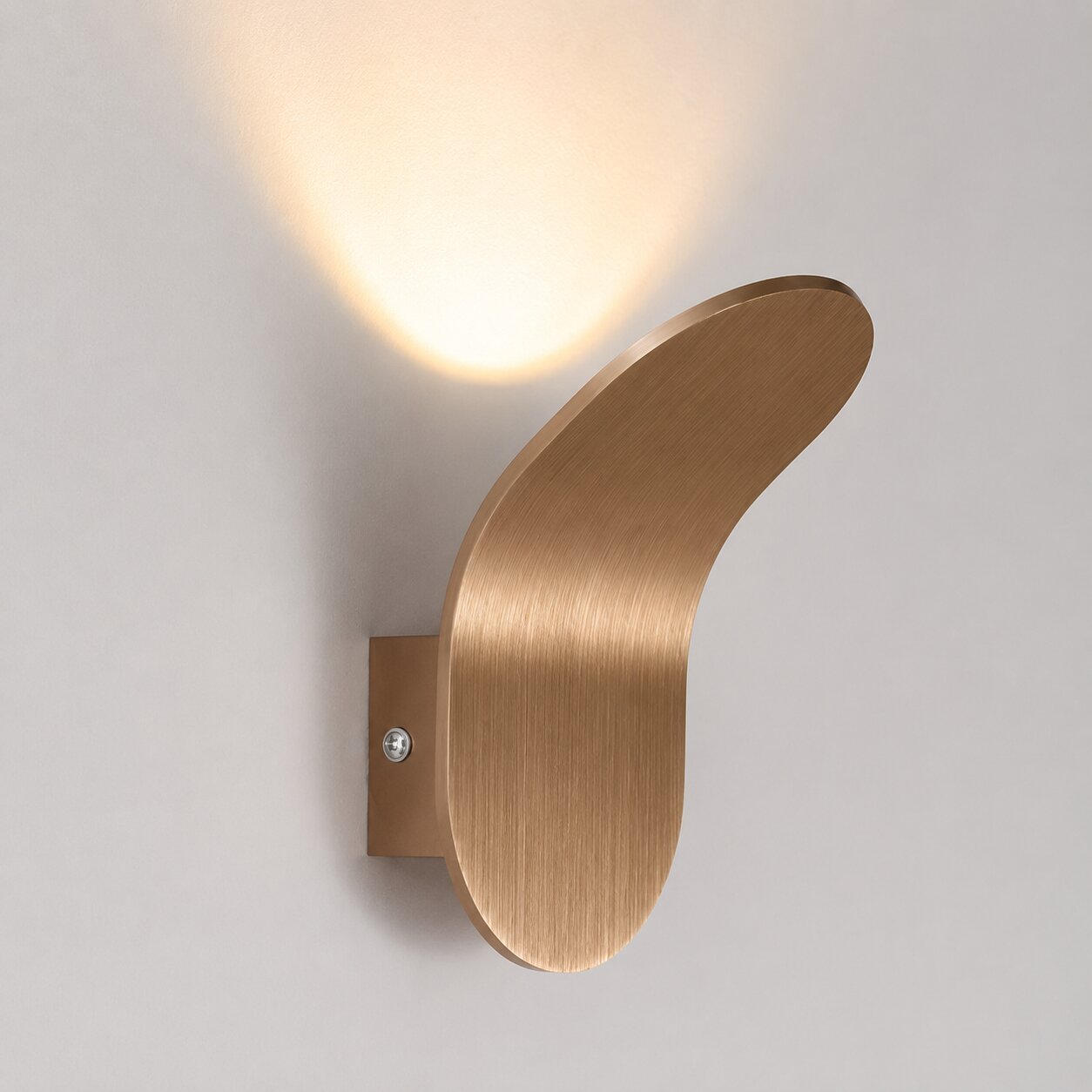 Sara Wall Light
