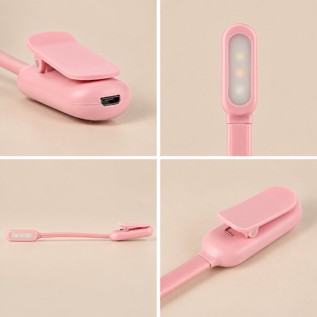 NoviFlex Reading Light