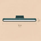 LumBar Rechargeable Desk Light